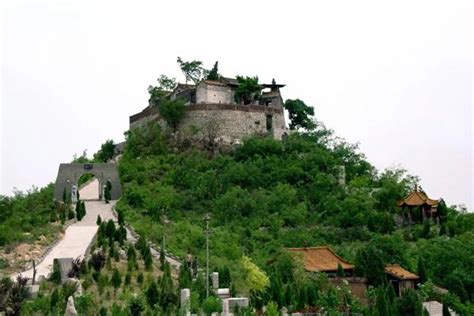 邯郸最值得去的旅游景点是哪里_旅泊网