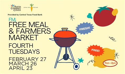 ACC Offers New Free Food Access Opportunities at Riverside Campus | ACC ...