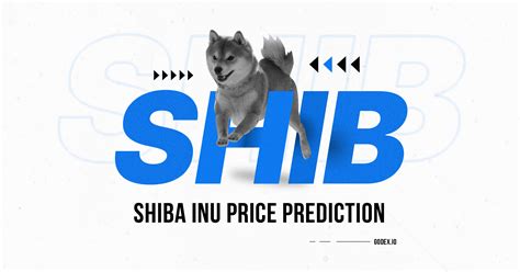 Shiba Inu (SHIB) Price Prediction: Will the Dog-Themed Coin Bounce Back?