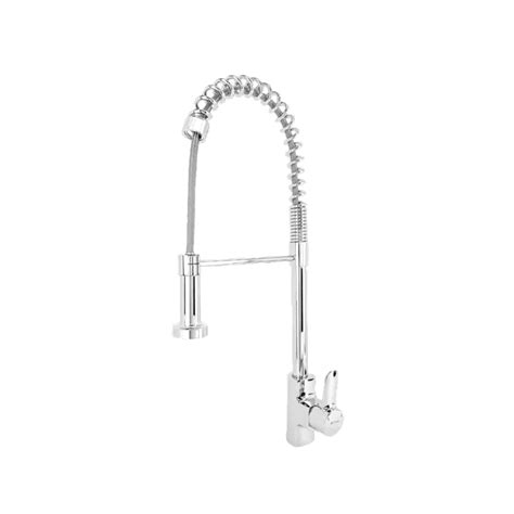Value Venice Sink Mixer, Chrome - 4umart