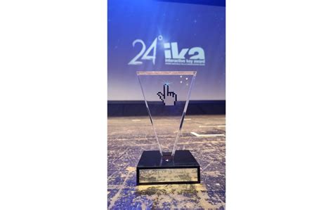 FIAT excels in the prestigious “Interactive Key Award” | Fiat ...