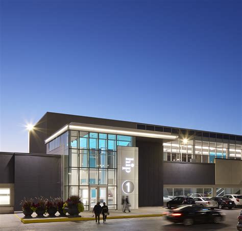 WINNER: Harlem Irving Plaza wins at the 2021 Illinois Real Estate ...