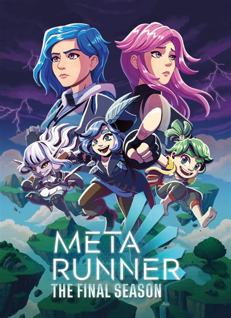 Image result for Meta Runner 2