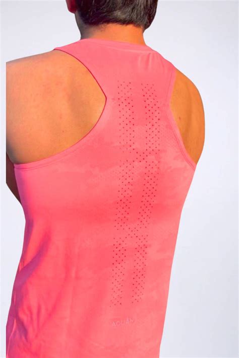 Men's Race Singlet – Lightweight, Breathable & Built for Speed