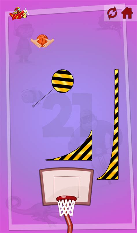 Basketball Hoop - App on Amazon Appstore