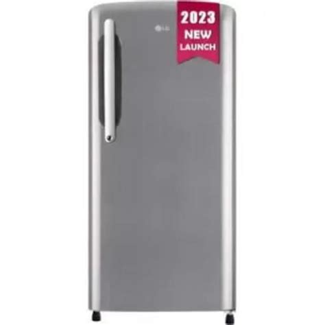 LG GL-B211HPZD 201 Ltr Single Door - Price in India, Specifications ...