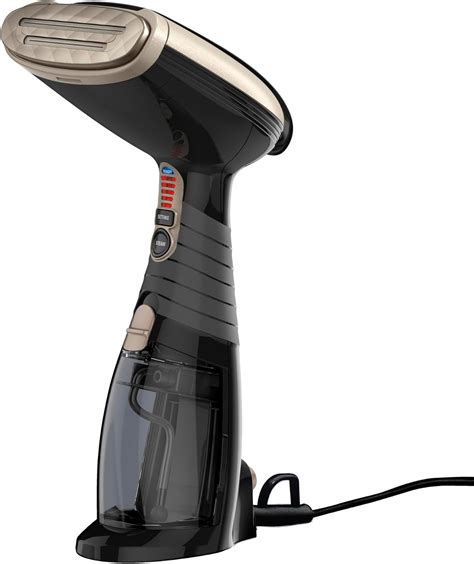 Amazon.com: Conair Handheld Garment Steamer for Clothes, Turbo ...