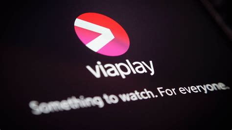 Viaplay rasar på börsen efter kvartalsrapporten