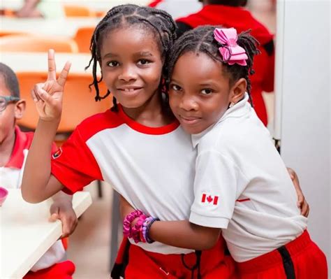 Maple Bear School, Angola | International School in Angola