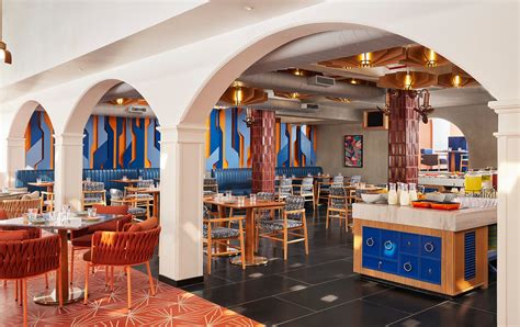 Inside the first JdV by Hyatt Hotel in India | Architectural Digest India