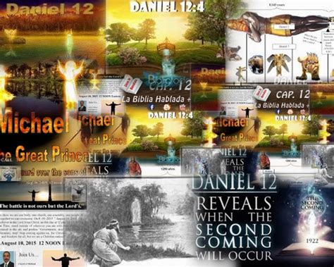 Image result for Daniel Chapter 12