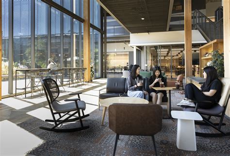 Microsoft's Silicon Valley Campus achieves major milestones | Microsoft ...