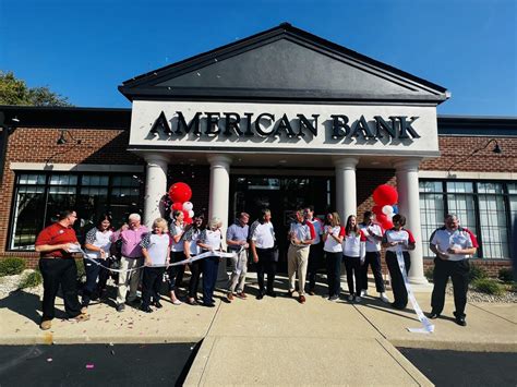 The Best Kind of Banking: Westfield Welcomes the American Bank of ...