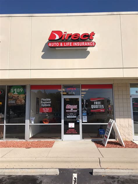 Direct Auto Insurance Reviews Direct Auto Insurance Is A Service Oriented Company With A ...