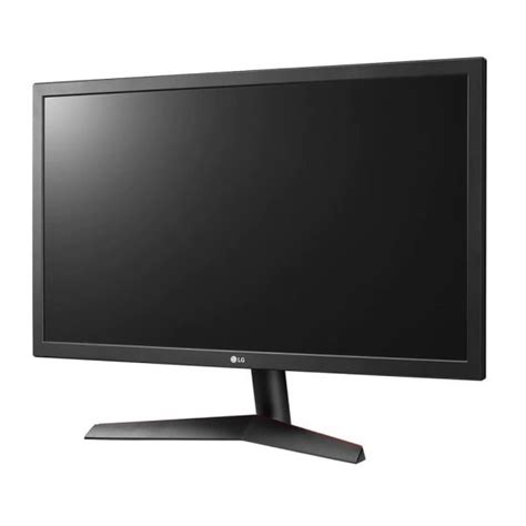 Original LG 24GL600F B 24 inch UltraGear Gaming Monitor - ShivShakti Jaipur