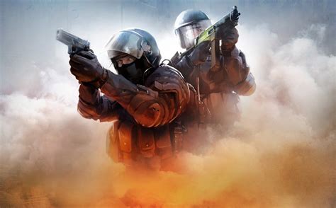 5 BONNES RAISONS – de jouer à Counter-Strike : Global Offensive - Katsuuu