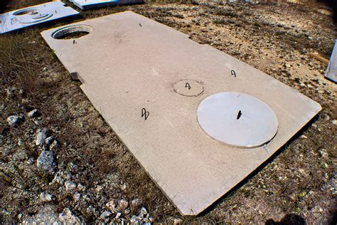 Concrete Septic Tank Covers Precast Concrete Septic Tank Products