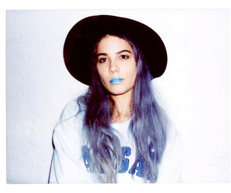 Halsey Talks About Her Bipolar Disorder - Celebrities On Mental Illness