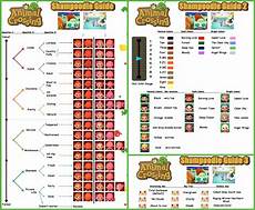 Hairstyles New Leaf by Guide To Shoodle Acnl Hair Guide Animal Crossing Hairstyles New Leaf
