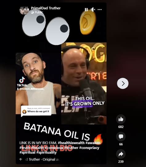 Fact Check: Can baldness or hair loss be treated with Batana Oil ...