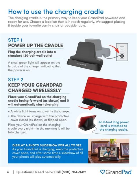 Image result for Using Grandpad