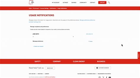 Manage, Track and Save on Your Electric Bill This Summer - AEP Ohio Wire