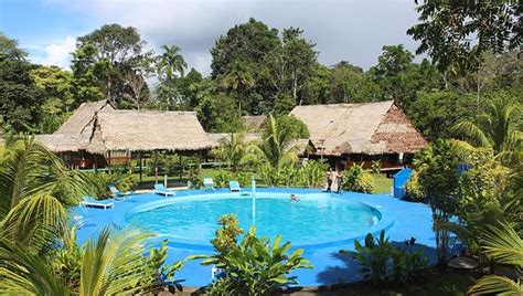 CUMACEBA BOTANICAL GARDEN (Nauta) - Cottage Reviews & Photos - Tripadvisor