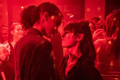 Nudes sur Prime Video : "Amazon nous a dit d'oser"