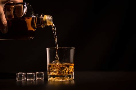 The Difference Between Scotch And Whiskey - What is it?