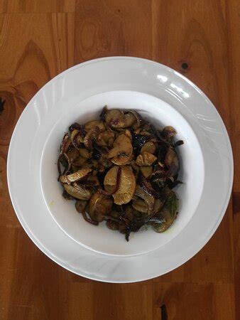 SUNNY'S INDIAN RESTAURANT, La Fortuna de San Carlos - Menu, Prices ...