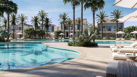 Bay Villas Dubai Islands by Nakheel - New Homes Dubai