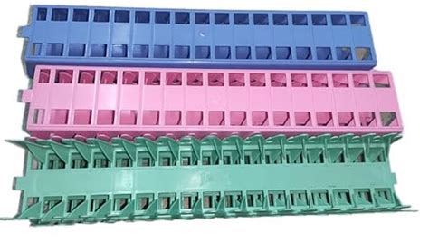 Sky-Plastic PCB Tray | PCB Stand (PACK OF (20) : Amazon.in: Industrial ...