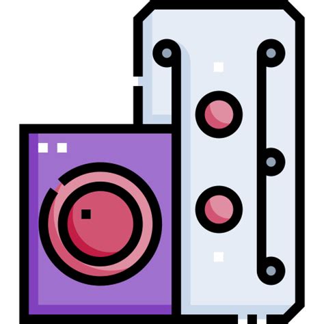 Contraceptive methods - Free healthcare and medical icons