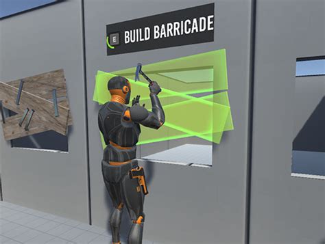 Unity Invector Spawn 的图像结果