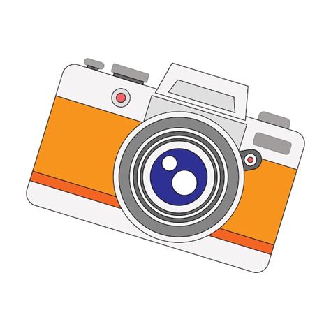 Camera Vector Transparent 的图像结果