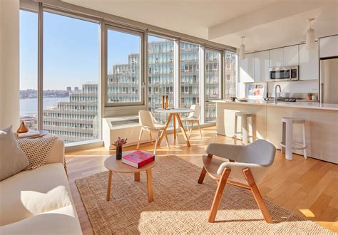 Mercedes House, 550 West 54th Street, NYC - Rental Apartments | CityRealty