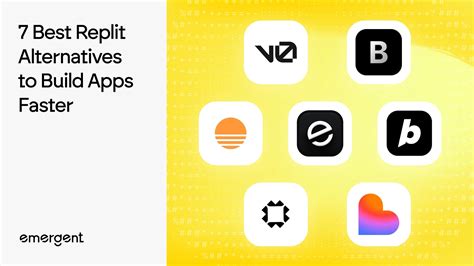 7 Best Replit Alternatives to Build Apps Faster in 2026