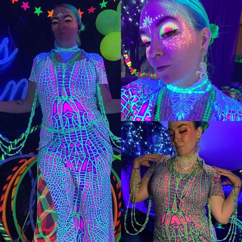 Early concept paintings, environment development, character breakdowns ...