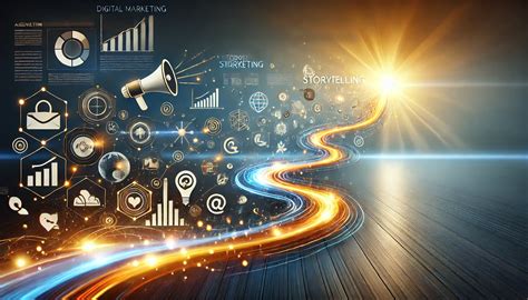 Elevate Brand Narrative: 4 Storytelling Techniques in Ads