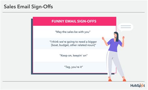 43 of the Best Email Sign-offs That Put ‘Best’ and ‘Thanks’ to Shame
