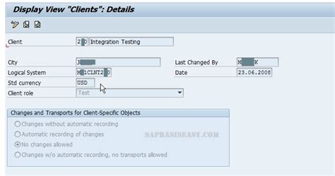 Image result for Logical Database SAP Step By