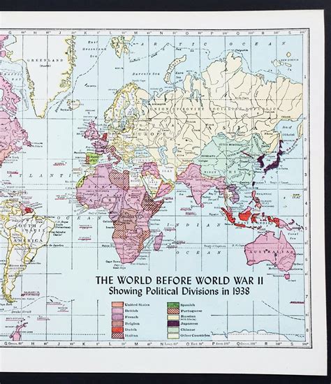 Map of WW2 的图像结果