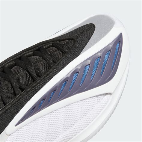 Kids Shoes - ANTHONY EDWARDS 2 J Shoes - White | adidas Qatar