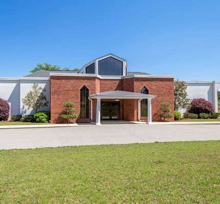 MACKEY FUNERALS AND CREMATIONS AT WOODLAWN MEMORIAL PARK - Updated ...