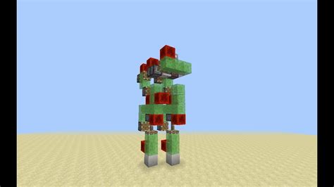 Image result for Minecraft Mecs Tutorials