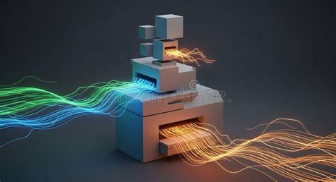 Printer Automatic Data Processing 的图像结果