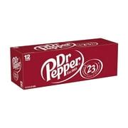 Dr. Pepper Buy 12-Pack Dr Pepper Soda, 12 fl oz cans at Ubuy India