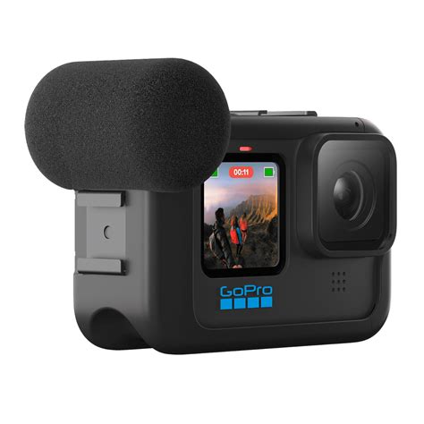 GoPro Camera Module 的图像结果