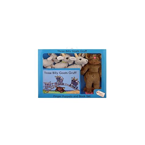 The Puppet Company Traditional Story Sets Three India | Ubuy