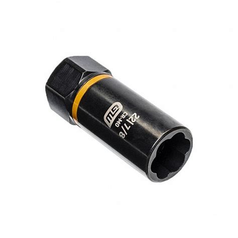 GEARWRENCH, 7/8 in Socket Size, 6-Point, Deep Extraction Sockets ...
